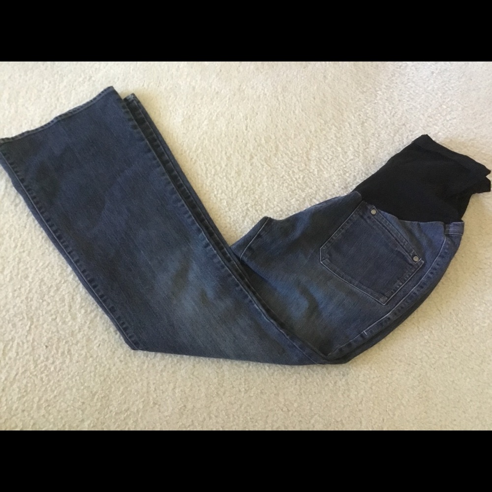 Oh Baby by Motherhood Maternity Jeans